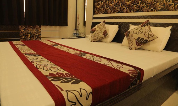 Ajmer Hotel | Hotel Royal Ajmer