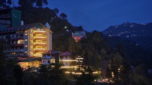 Solan Hotel | Hotel Royal Ark - Kasauli