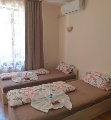 Sunny Beach Apartment | Hotel Royal Dreams Privat Apartment