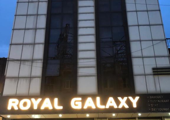 Kanpur Hotel | Hotel Royal Galaxy