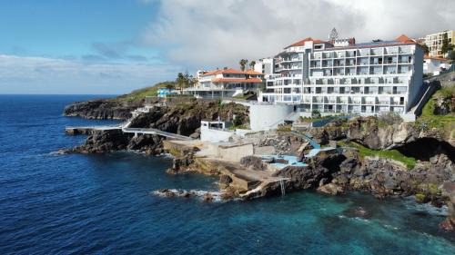 Canico Hotel | Hotel Royal Orchid