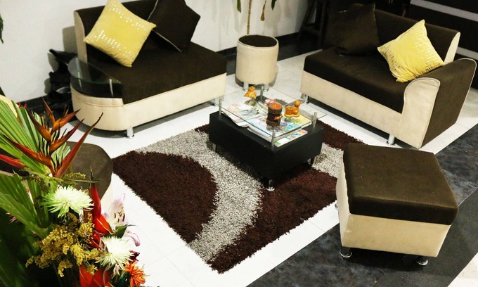 Manizales Hotel | Hotel Royal Suite