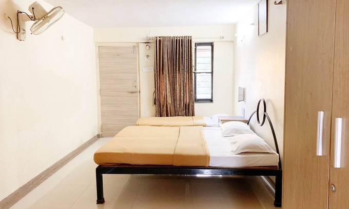 Nashik Hotel | Hotel Royale Heritage
