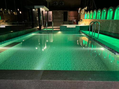 Mount Abu Hotel | Hotel Royale Palace