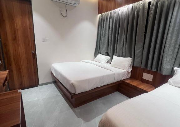 Shirdi House | Hotel Rudraksh