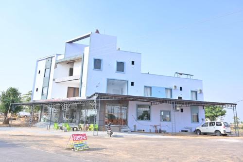 Sikar Hotel | Hotel Rudraksha Restaurant And Resort