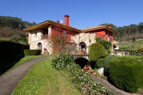 San Martin del Mar Hotel | Hotel Rural Alavera