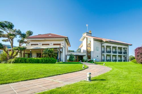 Cerponzons Hotel | Hotel Rural Campaniola