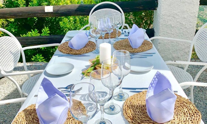 Torrox House | Hotel Rural Los Caracoles