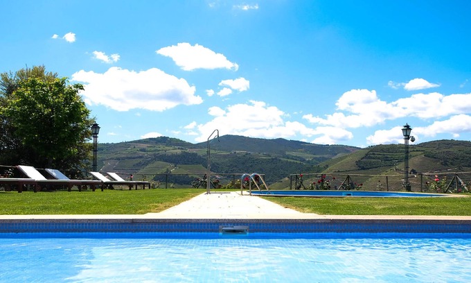 Cotas Hotel | Hotel Rural Quinta do Silval