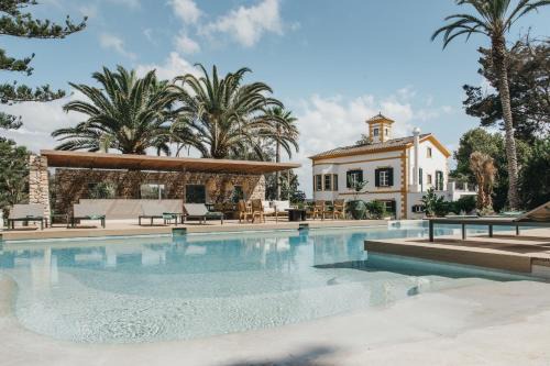 Ferreries Hotel | Hotel Rural Sant Patrici