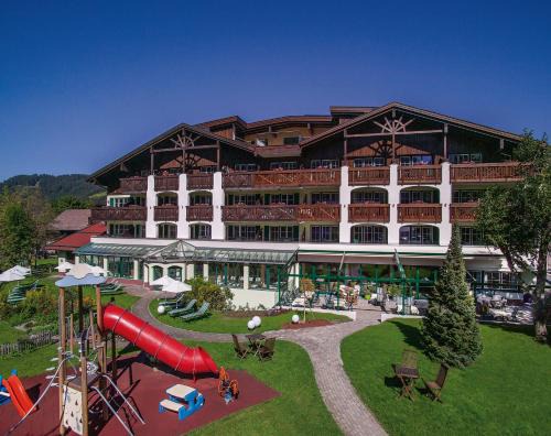 Tannheim Hotel | Hotel Sägerhof
