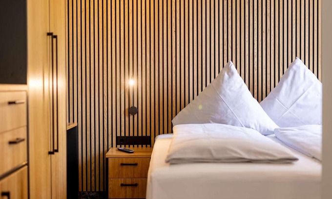 Norderney Hotel | Hotel Südblick
