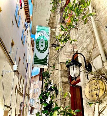 Old Town Hotel | Hotel S. Ercolano