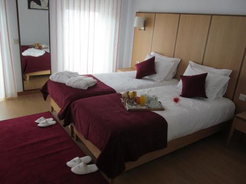 Sao Tiaguinho Hotel | Hotel Solar da Capela