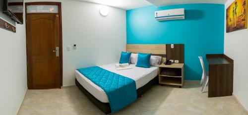 Monteria Hotel | Hotel Sabana del Sinu By GEH Suites