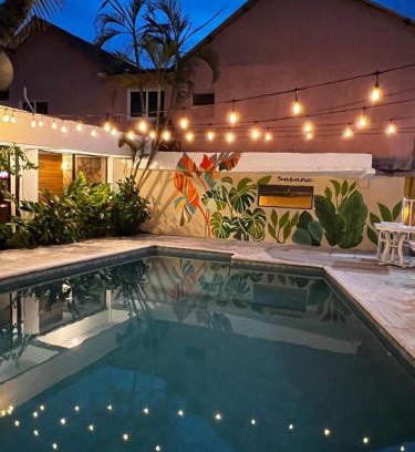 Flores Hotel | Hotel Sabana