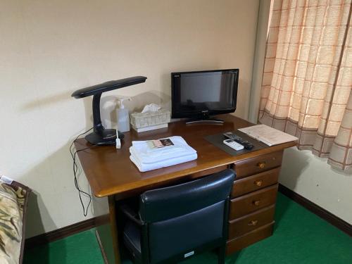Miyoshi House | HOTEL Saboten Apartment