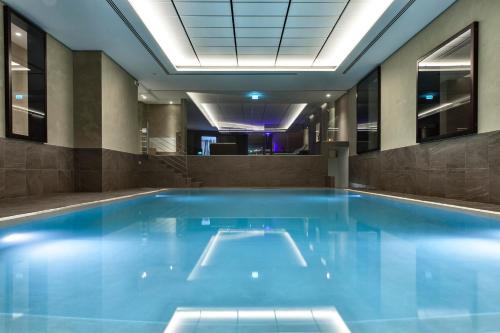 Caselle Hotel | Hotel Saccardi & Spa - Adults Only