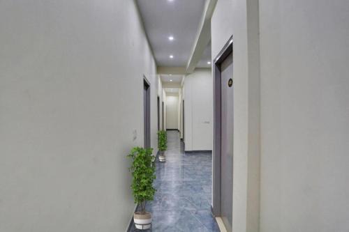 Meerut Hotel | Hotel Saffron