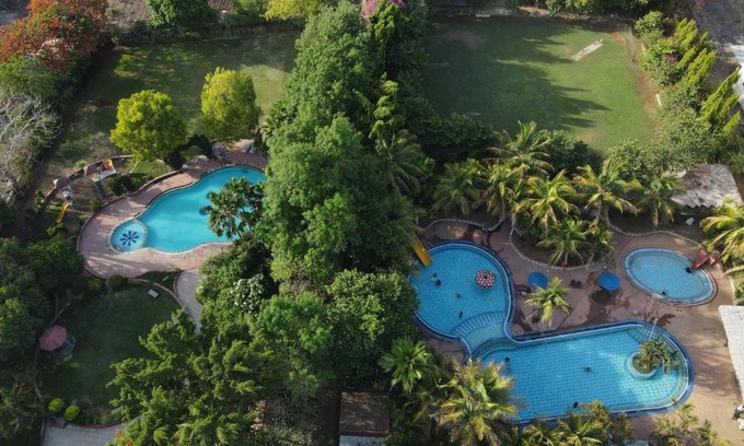 Shirdi Resort | Hotel Sai leela - Shirdi