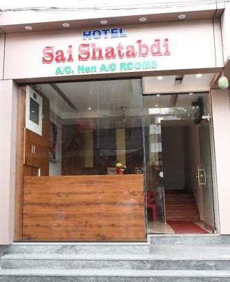 Shirdi Hotel | Hotel Sai Shatabdi