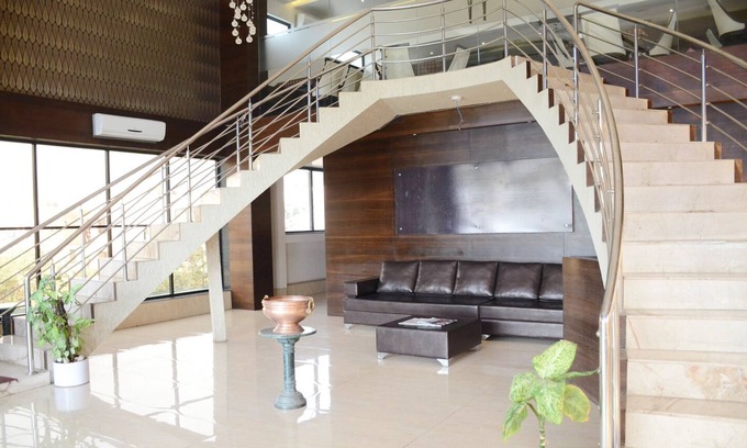 Nashik Hotel | Hotel Sai Vijay