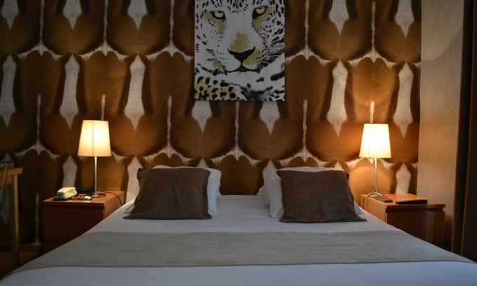 Noailles Hotel | Hotel Saint Ferreol