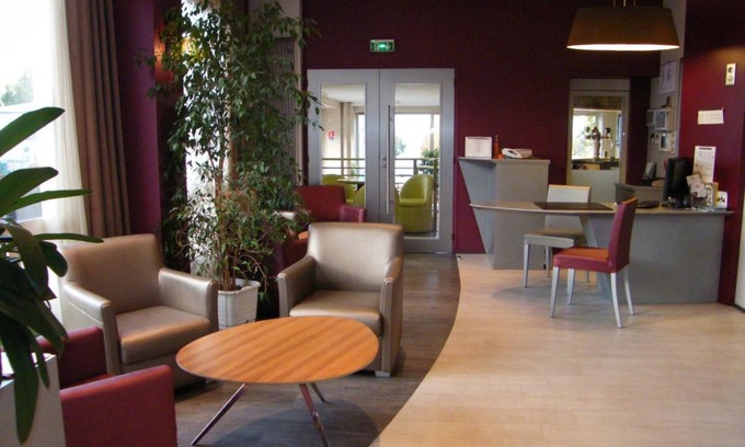 Vire Hotel | Hotel Saint Pierre