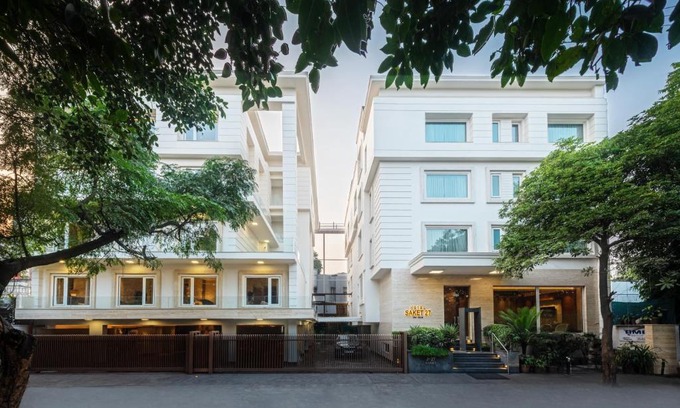 Saket Hotel | Hotel Saket 27