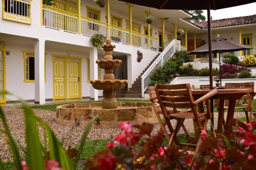 Salento Hotel | Hotel Salento Plaza
