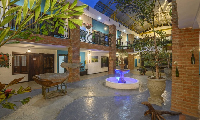 Salento Hotel | Hotel Salento Real Eje Cafetero