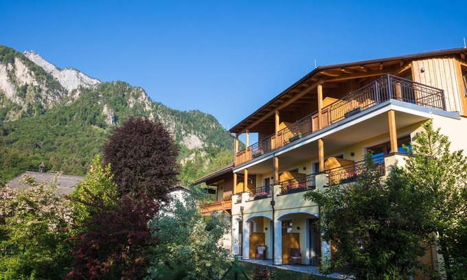 Groedig Hotel | Hotel Sallerhof