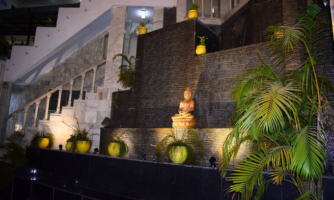 Mount Abu Hotel | Hotel Samrat International
