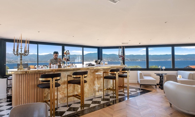 Ajaccio Hotel | Hotel San Carlu Citadelle