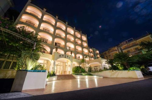 Maiori Hotel | Hotel San Francesco