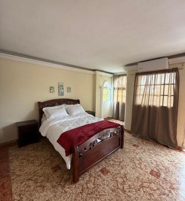 Barranquilla Hotel | Hotel San Francisco Inn
