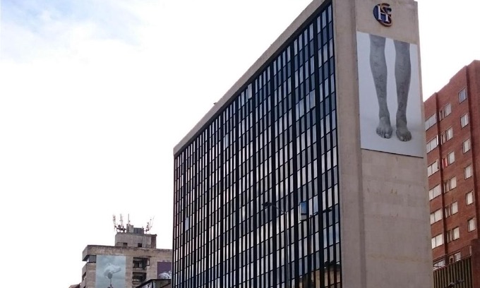 Centro International Hotel | Hotel San Francisco de Asís