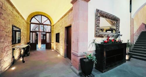 Centro Historico Hotel | Hotel San Francisco