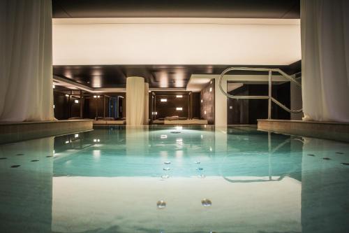 Brentonico Hotel | Hotel San Giacomo Spa&Gourmet