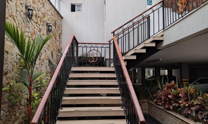 Popayan Hotel | HOTEL SAN JERONIMO POPAYAN