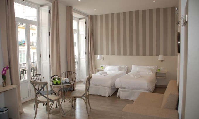 La Seu Hotel | Hotel San Lorenzo Boutique