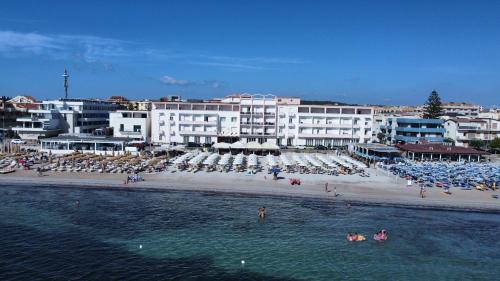 Lido Hotel | Hotel San Marco