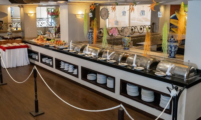 Downtown Culiacan Hotel | Hotel San Marcos Grand