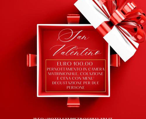 Chiavari Hotel | Hotel San Pietro Chiavari