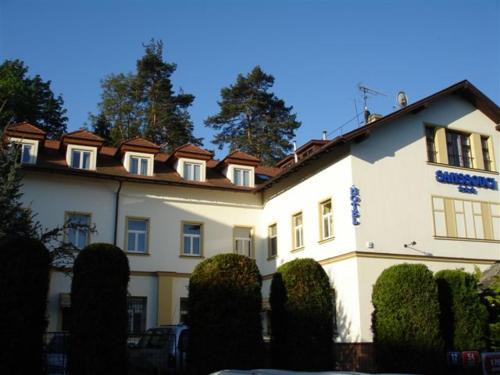 Branik House | Hotel Sanssouci
