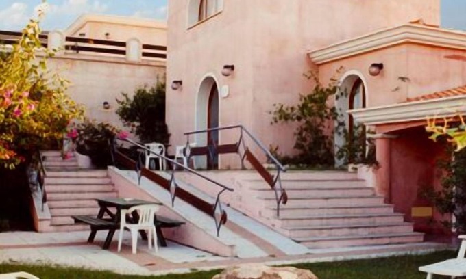 Talana Hotel | Hotel Sant'Efisio