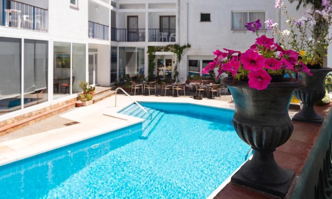 Tossa de Mar Hotel | Hotel Sant March