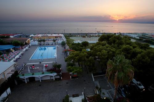 Scalea Resort | Hotel Santa Caterina Village Club
