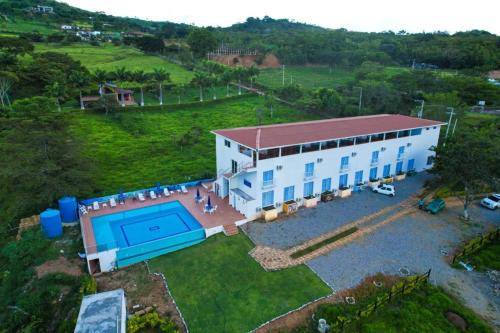 Socorro Hotel | Hotel Santa Lucia
